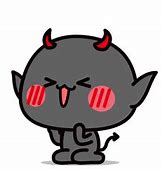 Image result for Samsung Devil Emoji