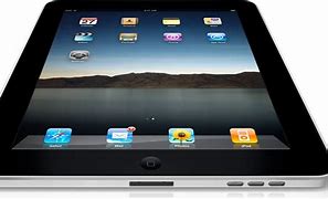 Image result for iPad 1 Screen