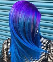 Image result for Short Galaxy Hair