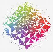 Image result for Geometric Clip Art No Background