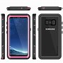 Image result for Is Samsung Galaxy S8 Plus Waterproof