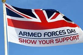 Image result for Armed Forces Day Borden