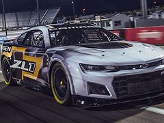 Image result for NASCAR Camaro Racing Pace Car