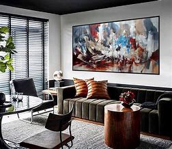Image result for Extra Large Living Room Wall Art