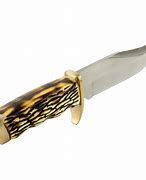 Image result for Uncle Henry Bowie Knives