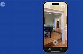 Image result for iPhone Distance Measure