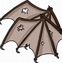 Image result for Bat Wings Cartoon Transparent