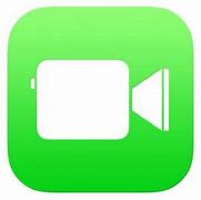 Image result for FaceTime iPhone Camera Icon