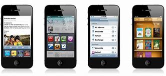 Image result for iPhone 4 Update iOS