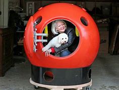 Image result for Szuni Survival Pod