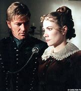 Image result for Abigail Cruttenden Sean Bean