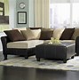 Image result for Living Room with Sectional Decorating Ideas