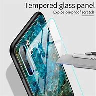 Image result for Tempered Glass Phone with Case Side View