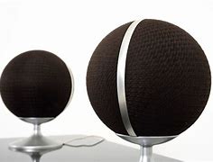 Image result for ITT Globe Speakers