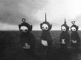 Image result for Funny Teletubbies Memes