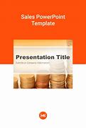 Image result for Sales Presentation Template