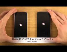 Image result for iPhone 5C iOS 6