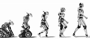Image result for Huminoid Robots From China