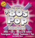 Image result for Top 100 Pop Love Songs