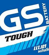 Image result for GS Battery Logo