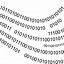 Image result for Binary Numbers PNG