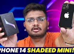 Image result for iPhone 14 Unboxing Black Hand