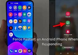Image result for Force Restart Android