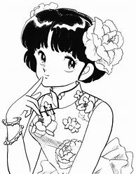 Image result for Ranma Anime