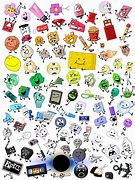 Image result for Bfb Print