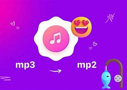 Image result for MP3 MP2