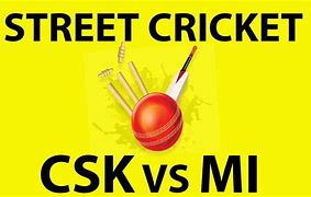 Image result for CSK Street