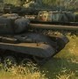 Image result for T32 Side View Tank