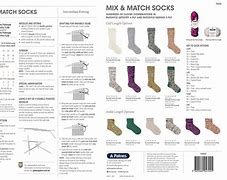 Image result for Mix Match Socks