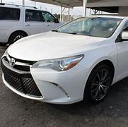 Image result for used toyota camrys xse