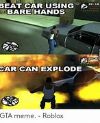 Image result for OH Noooo Car Explode Meme