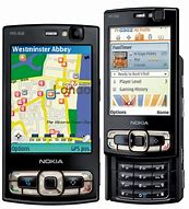 Image result for Nokia N95 Smartphone