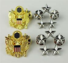Image result for Five Star General Insignia