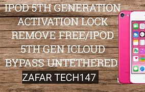 Image result for iPod Touch 5th Gen IPSW