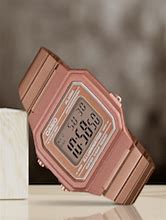 Image result for Casio Rose. Watch