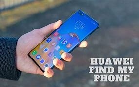 Image result for Huawei Find My Device