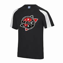 Image result for Indian Mace T-Shirt