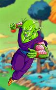 Image result for Dragon Ball Z Piccolo Wallpaper Super San