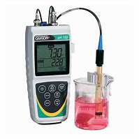 Image result for ph meter