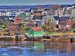 Image result for New Brunswick Canada Towns