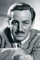 Image result for Walt Disney
