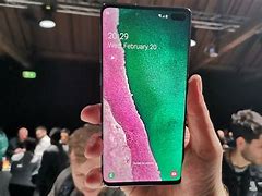 Image result for Samsung Galaxy S10 Caméra