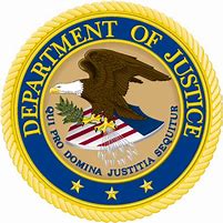 Image result for Department of Justice Mission