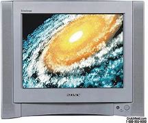 Image result for Sony KV-13FS100