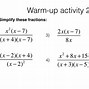 Image result for Algebraic Fractions Addition and Subtraction
