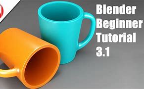 Image result for Blender Tutorials Beginners